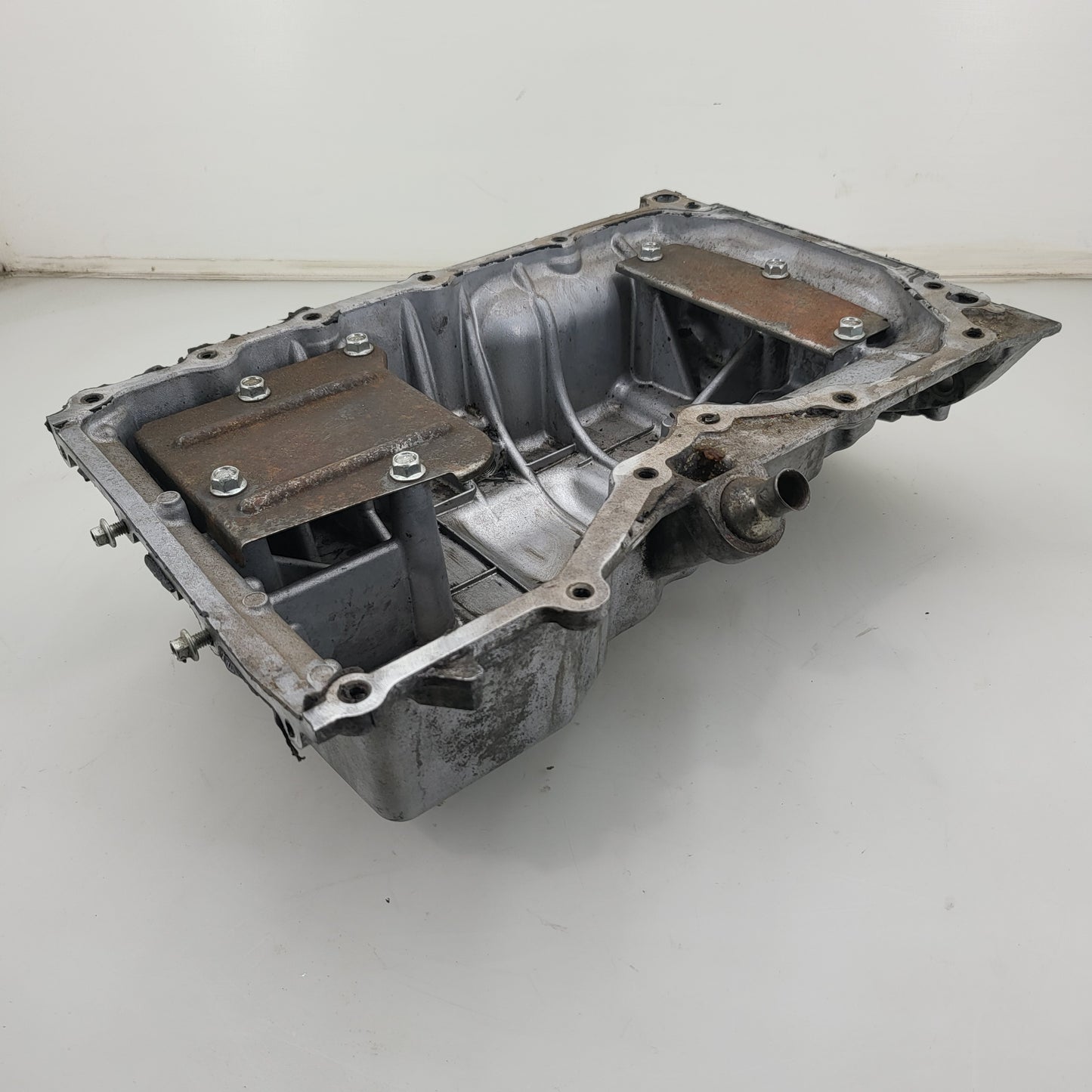 OEM Mazdaspeed 3, 6, CX7 Oil pan