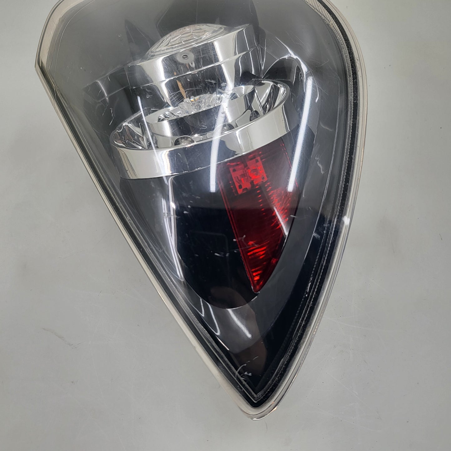 Mazdaspeed 3 gen 1 GT LED OEM Driver side outer tail light