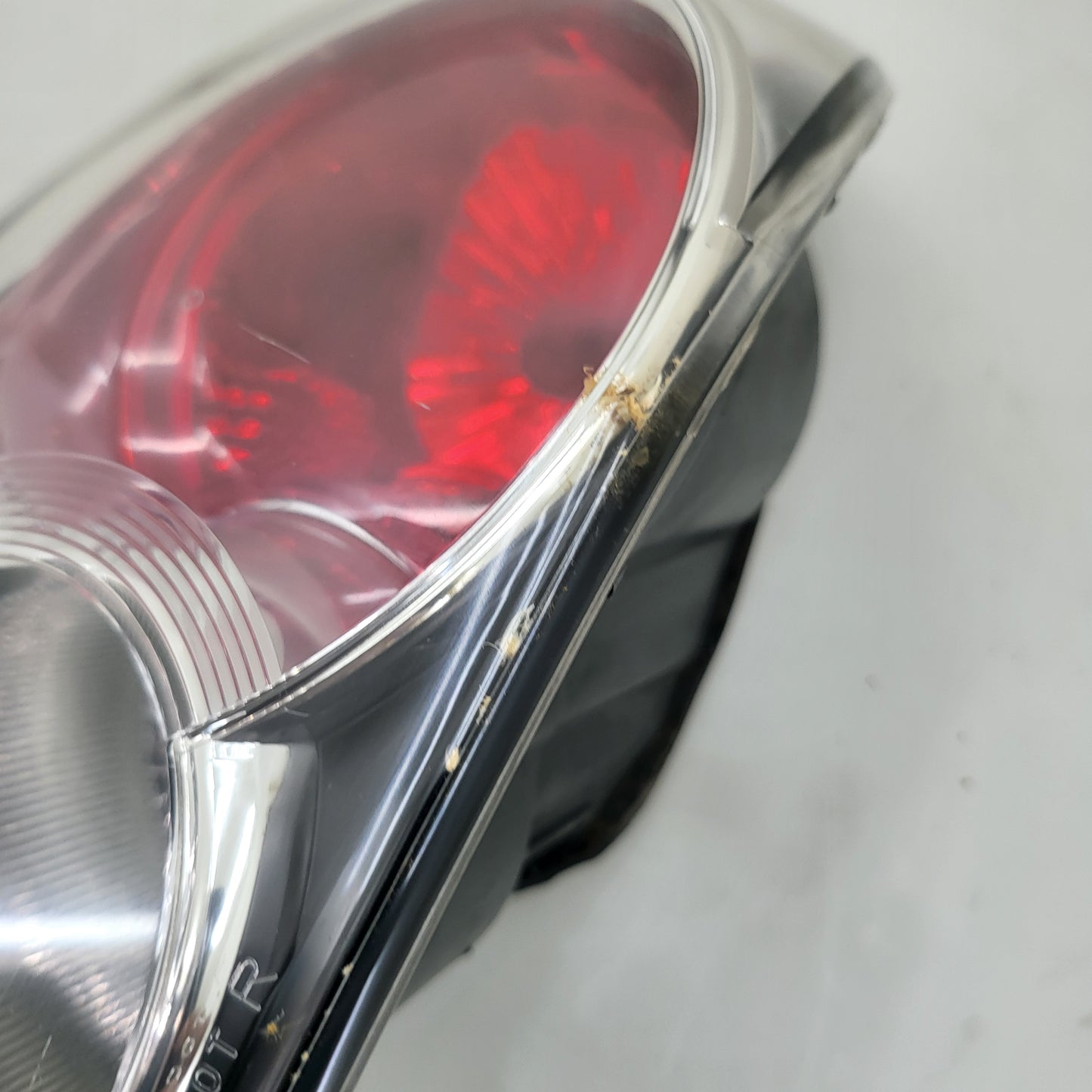 OEM Passenger outer tail light  Mazda Speed Mazdaspeed 6 MS6 2006 2007