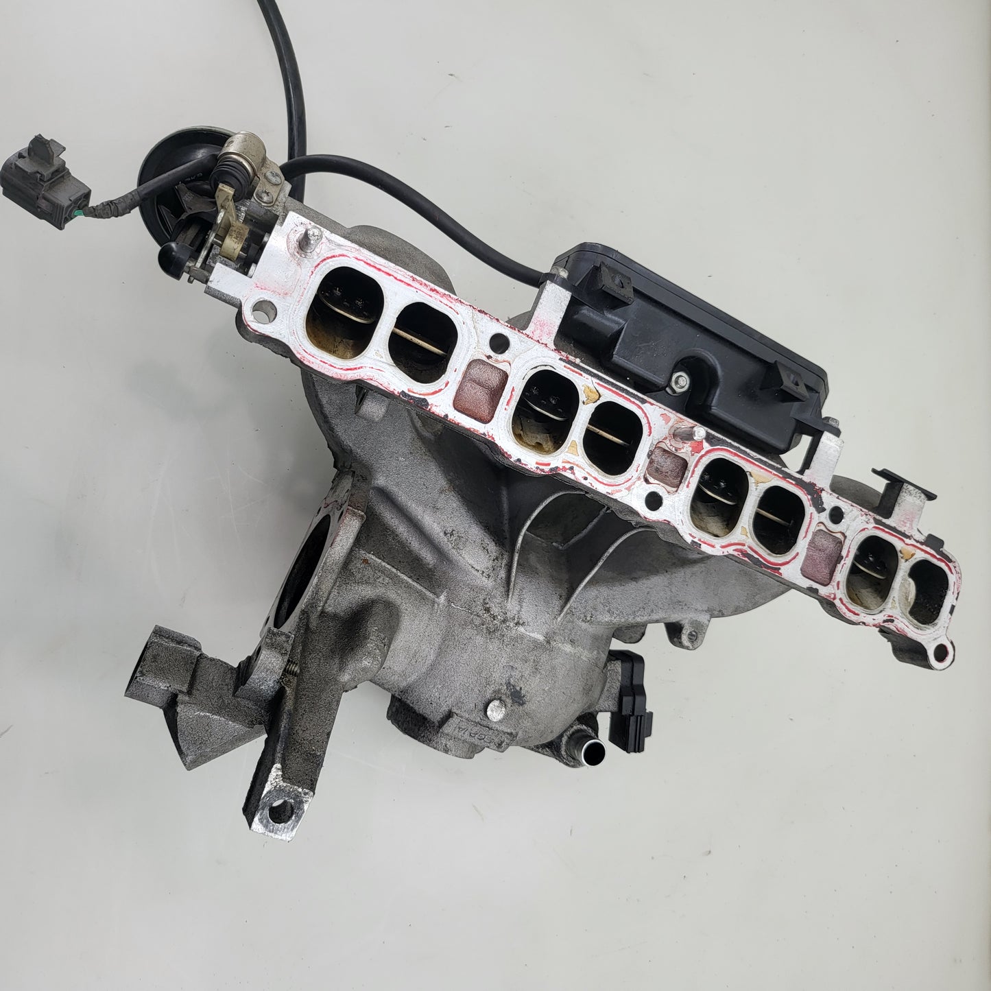 OEM Mazdaspeed 3, 6, CX7 intake manifold complete