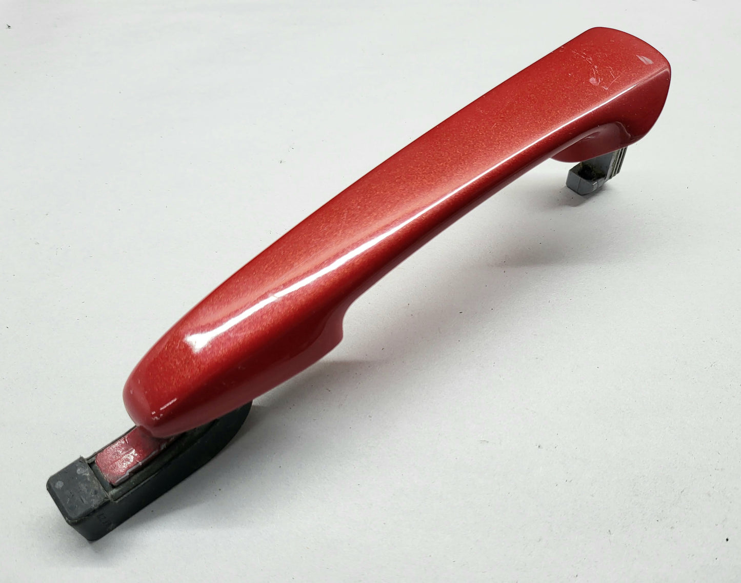 OEM MS6 velocity red door handle  KD47:59:41XG Mazda Speed Mazdaspeed 6 MS6 2006 2007 s1b1ms6vrdh2