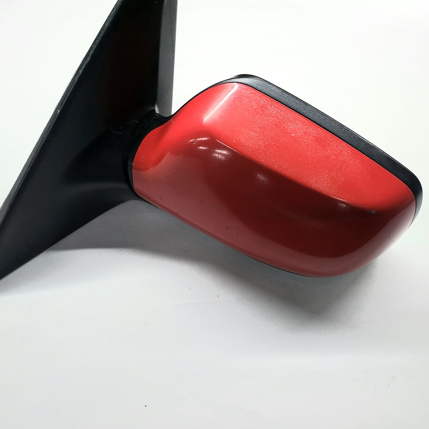 OEM Red side mirror foldable 022220IH519 Mazda Speed Mazdaspeed 3 Gen 1 MS3 2008 2009 GLMS3SM