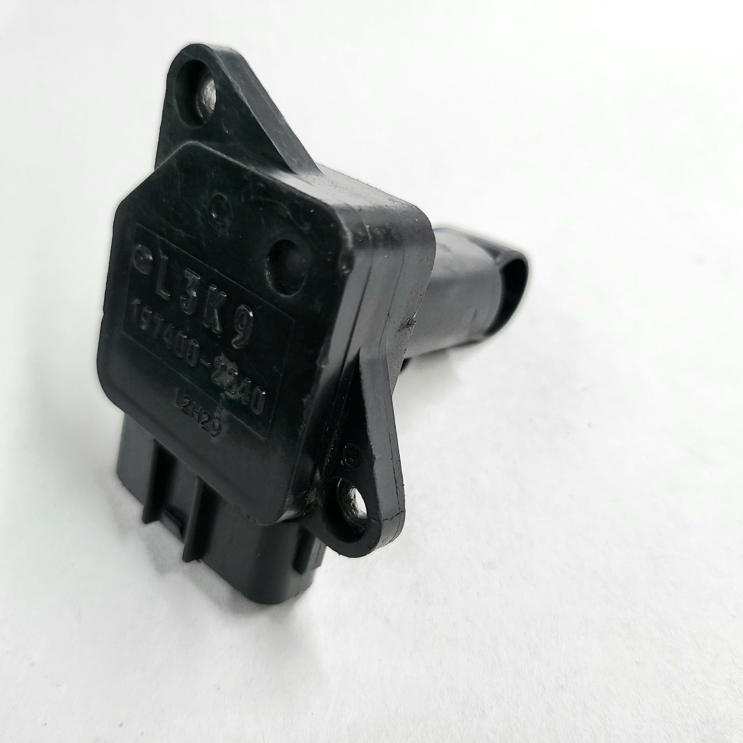 OEM Mazdaspeed 3, 6, CX7 MAF mass air flow Sensor L3K913215  S3B5MAFS