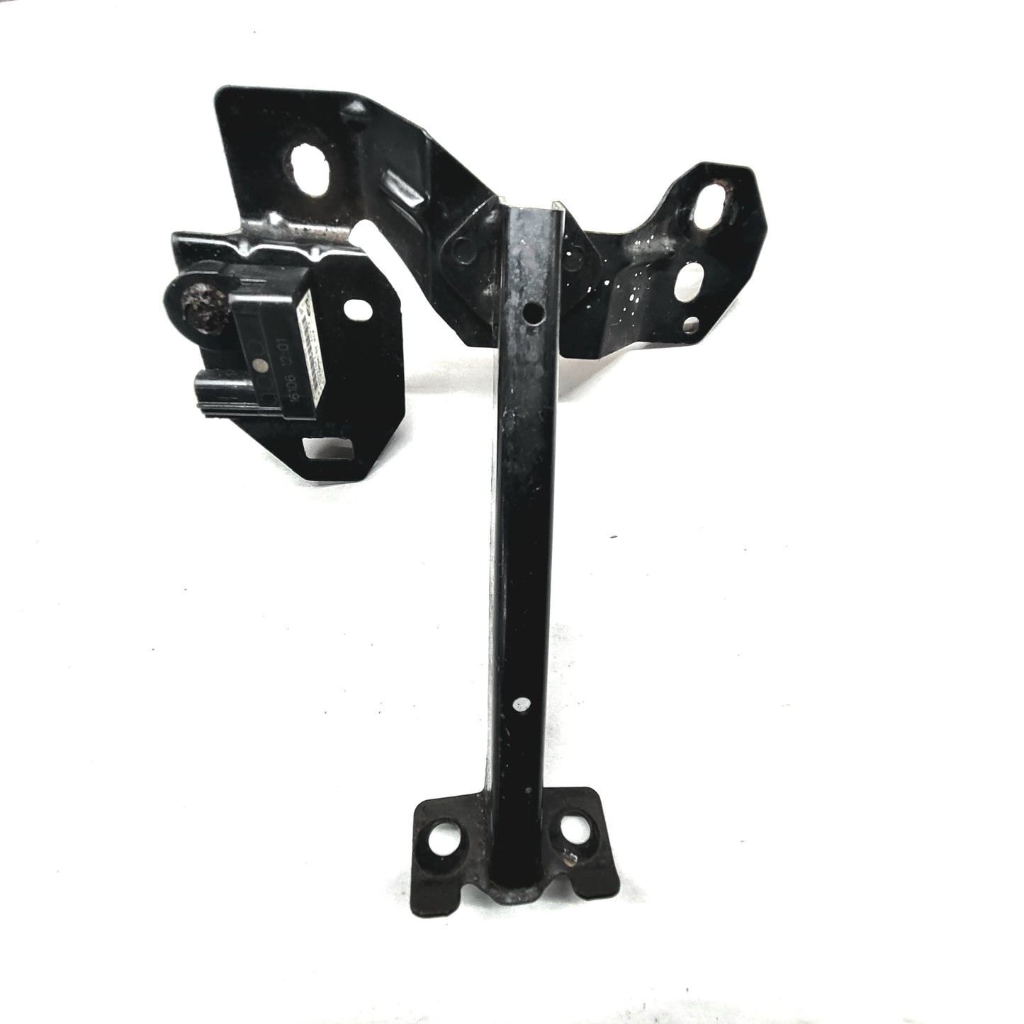 OEM MS6 hood latch support bracket with sensor GP9A5215YA Mazda Speed Mazdaspeed 6 MS6 2006 2007 S4B7HSB2