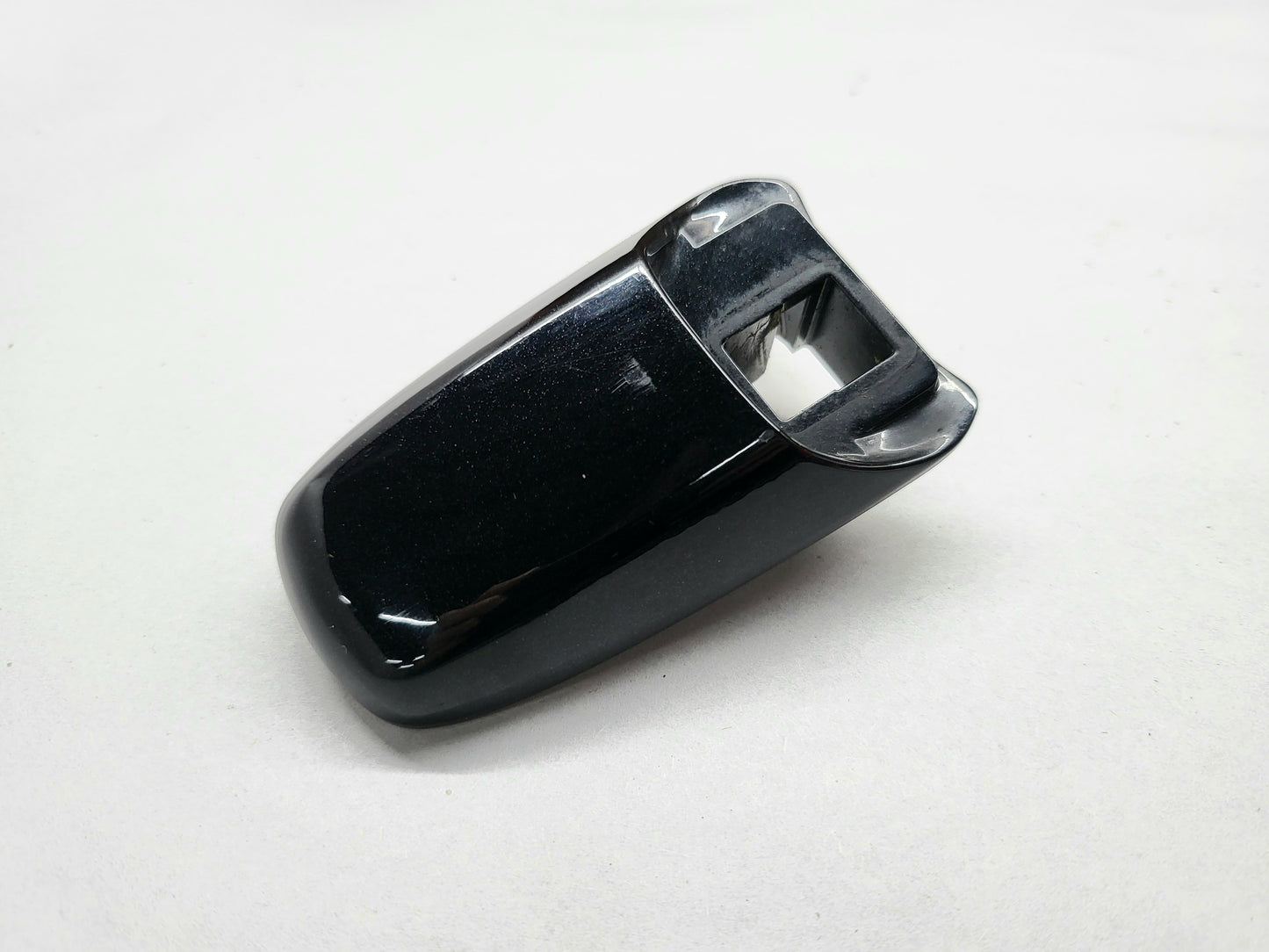 OEM Mazdaspeed 3, 6 , Black mica Door handle cover , end piece  KD5359415B51 Mazda Speed Mazdaspeed 6 MS6 2006 2007 S1B1DHC