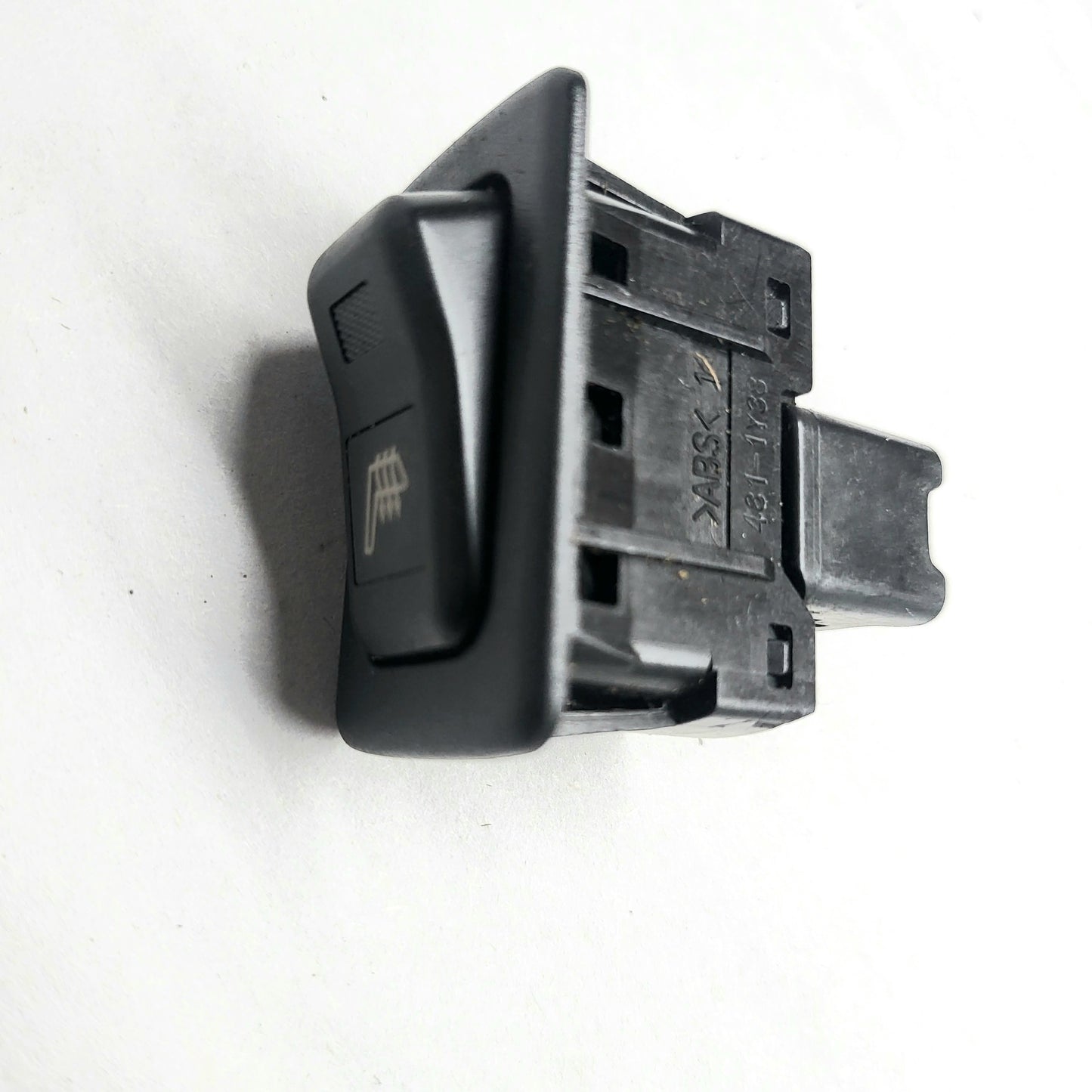 OEM Mazdaspeed 3, 6, CX7 Multicar use heated seat switch 191481  S1B1HSS