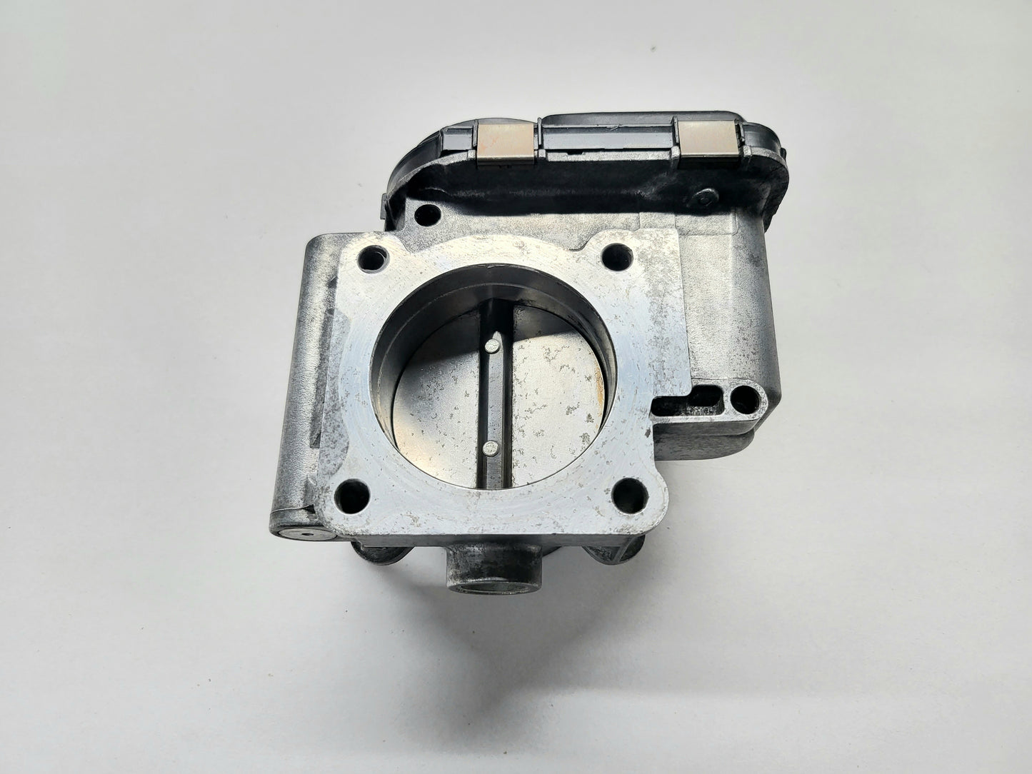 OEM Mazdaspeed 3, 6, CX7 Throttle body L35M13640A  S2B3TB