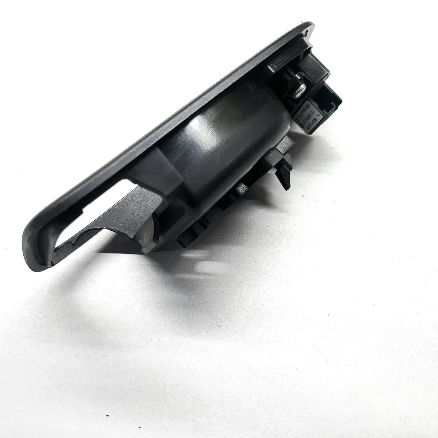 OEM Mazdaspeed 3, 6 Interior door handle trim, bezel driver side 2LH DH Mazda Speed Mazdaspeed 6 MS6 2006 2007 S1B1DH1