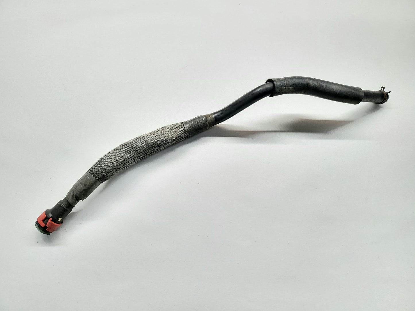 OEM purge line to firewall with clip EVPLFNA Mazda Speed Mazdaspeed 6 MS6 2006 2007 S2B3EVPLF