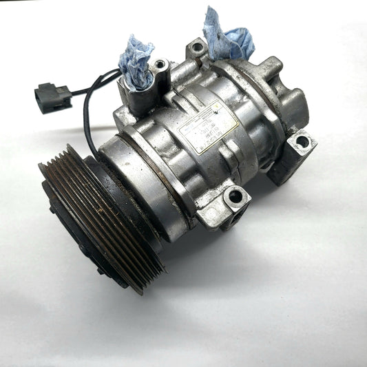 OEM Mazdaspeed 3, 6, CX7 AC compressor ACCOMPNA  S5B9ACC