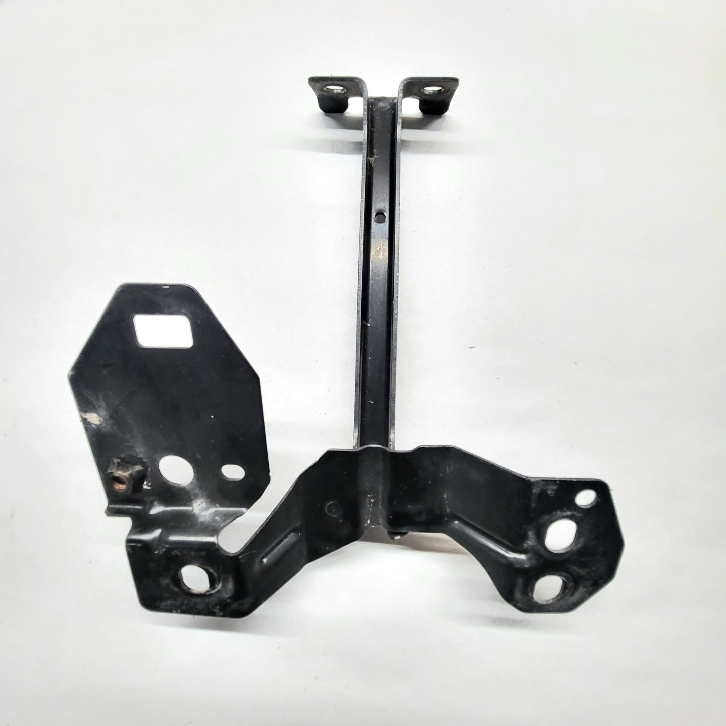 OEM MS6 hood latch support bracket GP9A5215YA Mazda Speed Mazdaspeed 6 MS6 2006 2007 S4B7HLB