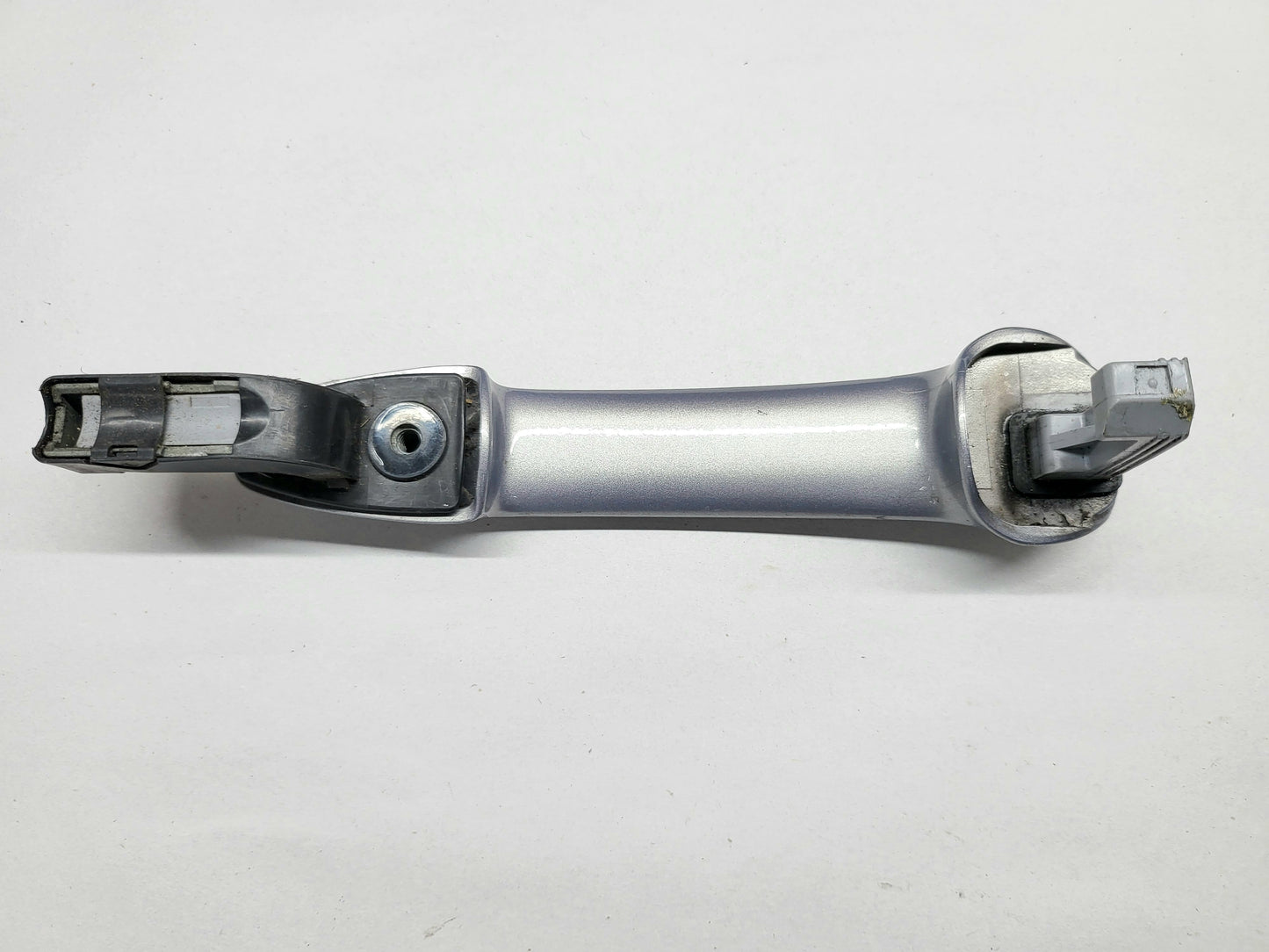 OEM liquid platinum Door handle  BJS7:58:41X Mazda Speed Mazdaspeed 6 MS6 2006 2007 S1B1MS6LP