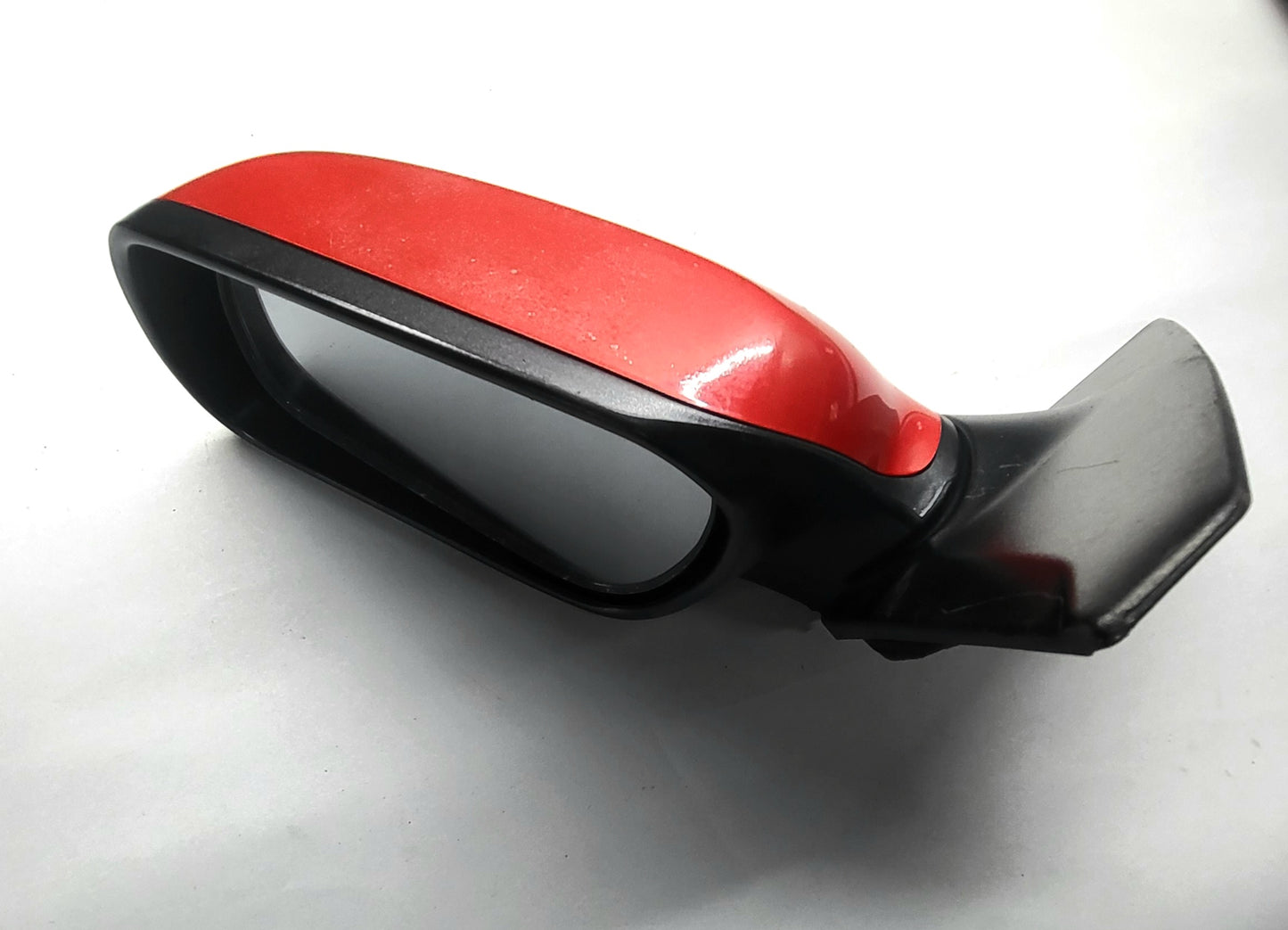 OEM Red side mirror foldable 022220IH519 Mazda Speed Mazdaspeed 3 Gen 1 MS3 2008 2009 GLMS3SM