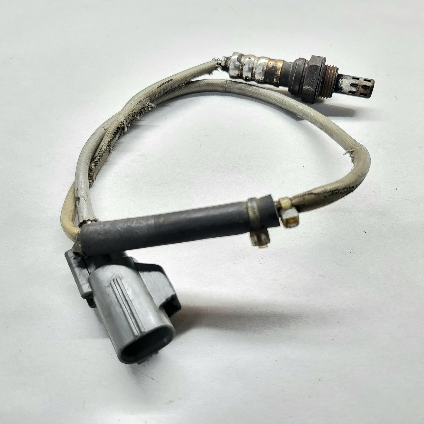 OEM MS6 Secondary lower O2 oxygen sensor L3M718861C9U Mazda Speed Mazdaspeed 6 MS6 2006 2007 S3B5O2S62