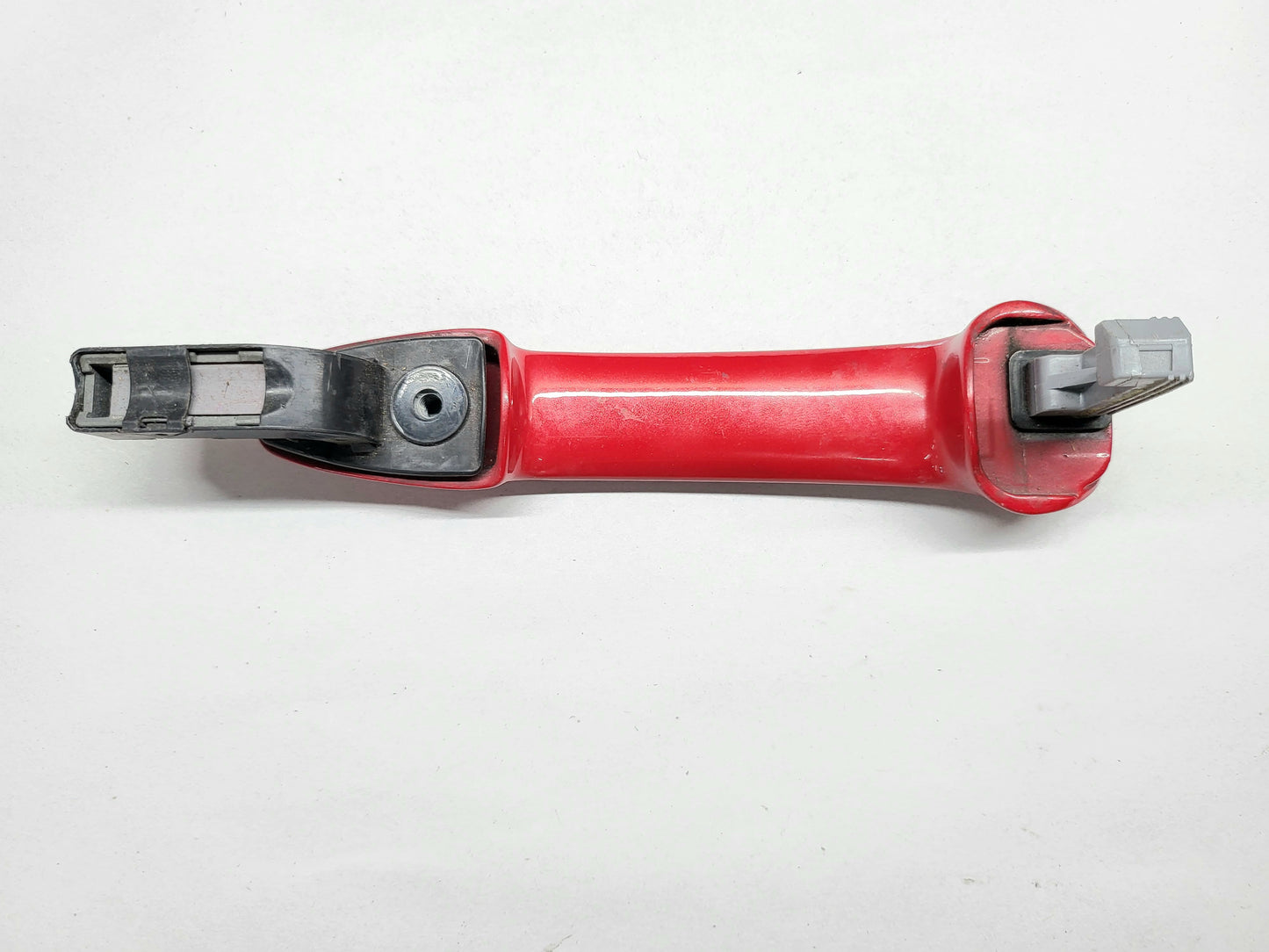 OEM MS6 Velocity red door handle  KD47:59:41XG Mazda Speed Mazdaspeed 6 MS6 2006 2007 S1B1MS6RDH