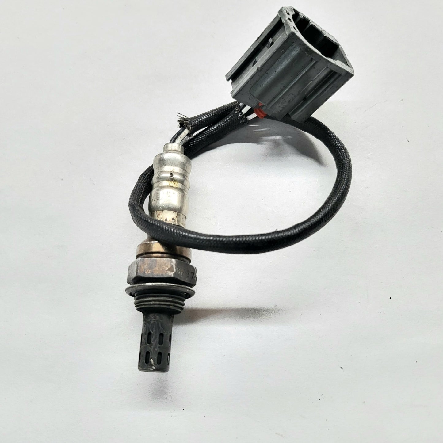 OEM MS3 Secondary , lower o2 oxygen sensor L34B18861B Mazda Speed Mazdaspeed 3 Gen 1 MS3 2008 2009 S3B5O2S2