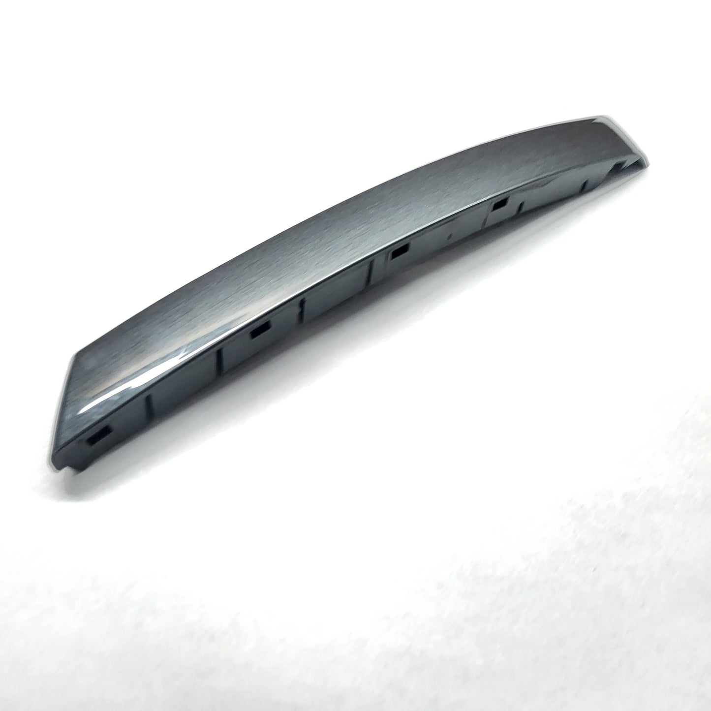 OEM pull handle cap , door trim cover Passenger front right 68506 Mazda Speed Mazdaspeed 6 MS6 2006 2007 S1B1DHC6