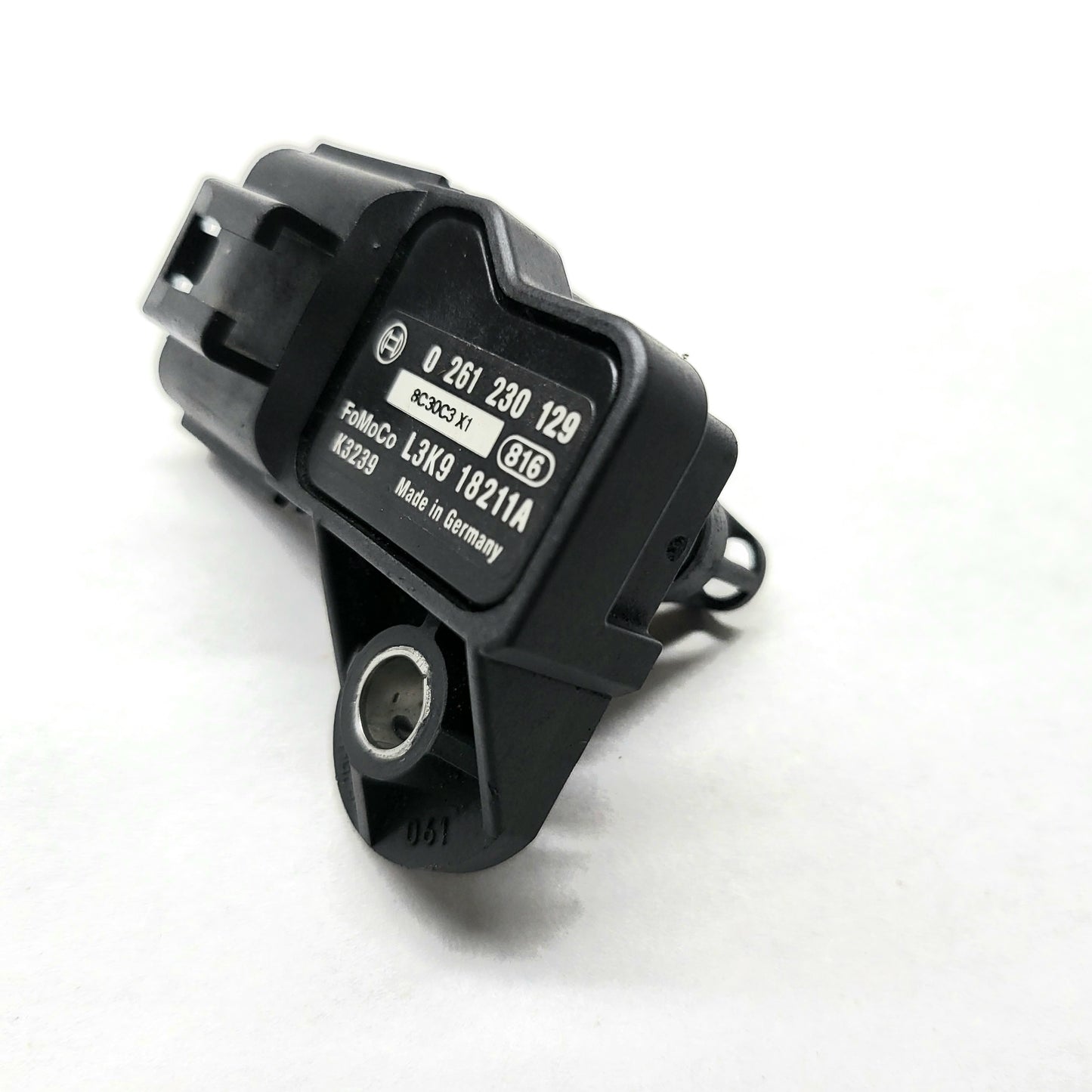 OEM Mazdaspeed 3, 6, CX7 MAP sensor L3K918211A  S3B5MPS