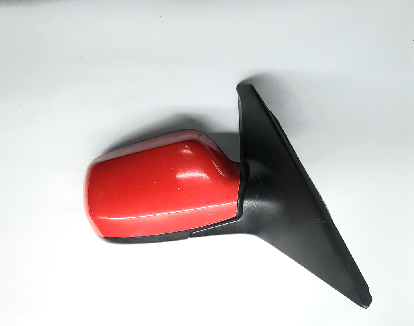 OEM Passenger side mirror red  022220IH619 Mazda Speed Mazdaspeed 3 Gen 1 MS3 2008 2009 GLMS3SM2