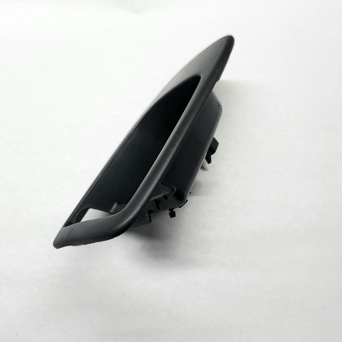 OEM door handle bezel trim passenger rear RH4DH6 Mazda Speed Mazdaspeed 6 MS6 2006 2007 S1B1DH6R