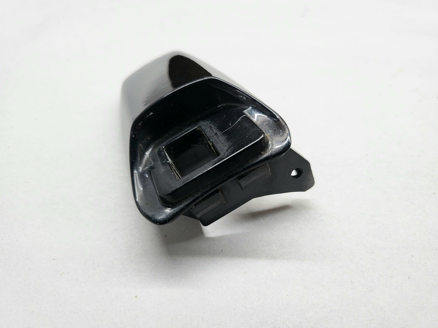 OEM Mazdaspeed 3, 6 , Black mica Door handle cover , end piece  KD5359415B51 Mazda Speed Mazdaspeed 6 MS6 2006 2007 S1B1DHC