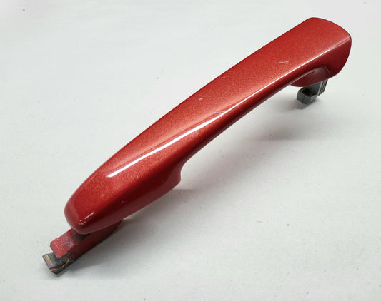 OEM MS6 Velocity red door handle  KD47:59:41XG Mazda Speed Mazdaspeed 6 MS6 2006 2007 S1B1MS6RDH