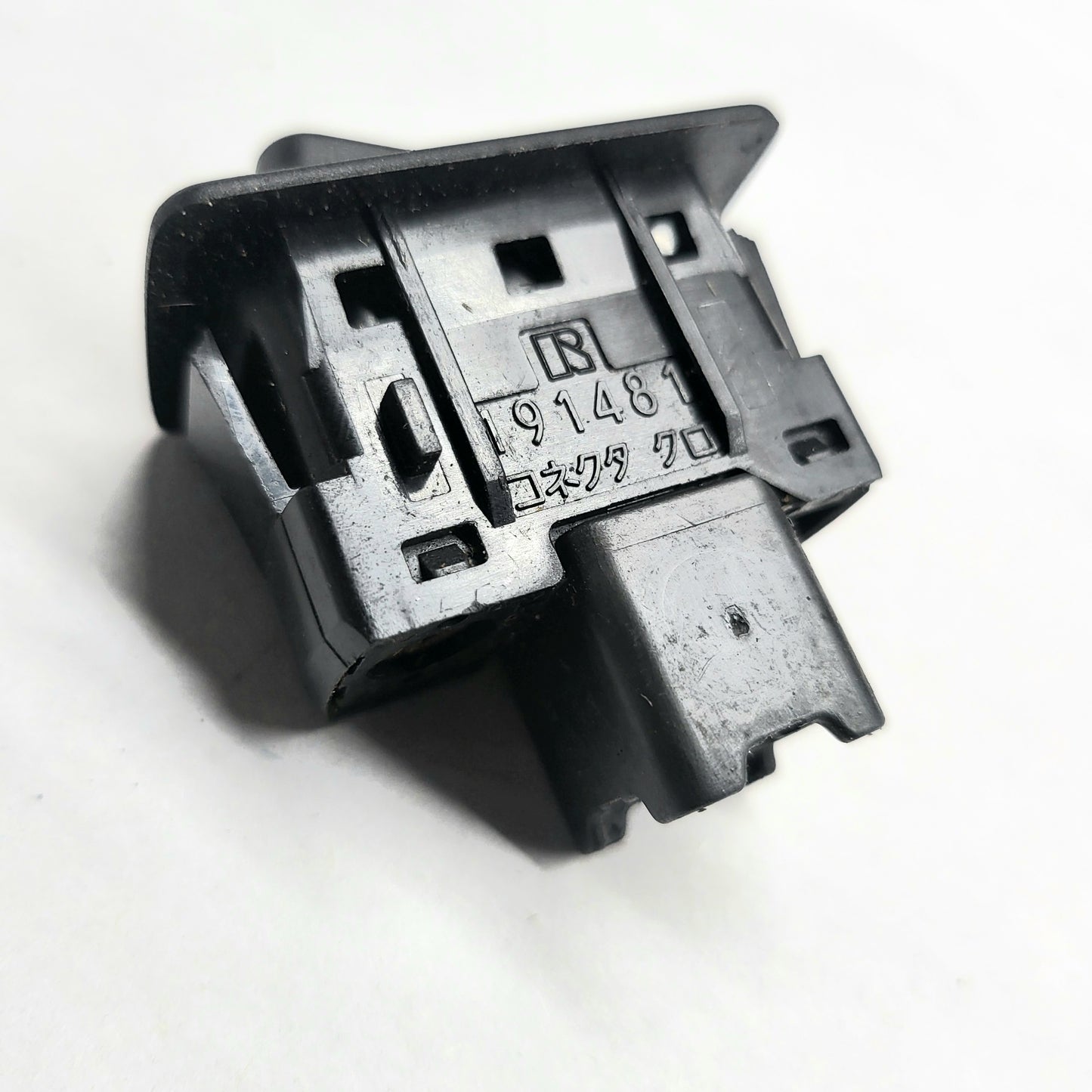 OEM Mazdaspeed 3, 6, CX7 Multicar use heated seat switch 191481  S1B1HSS