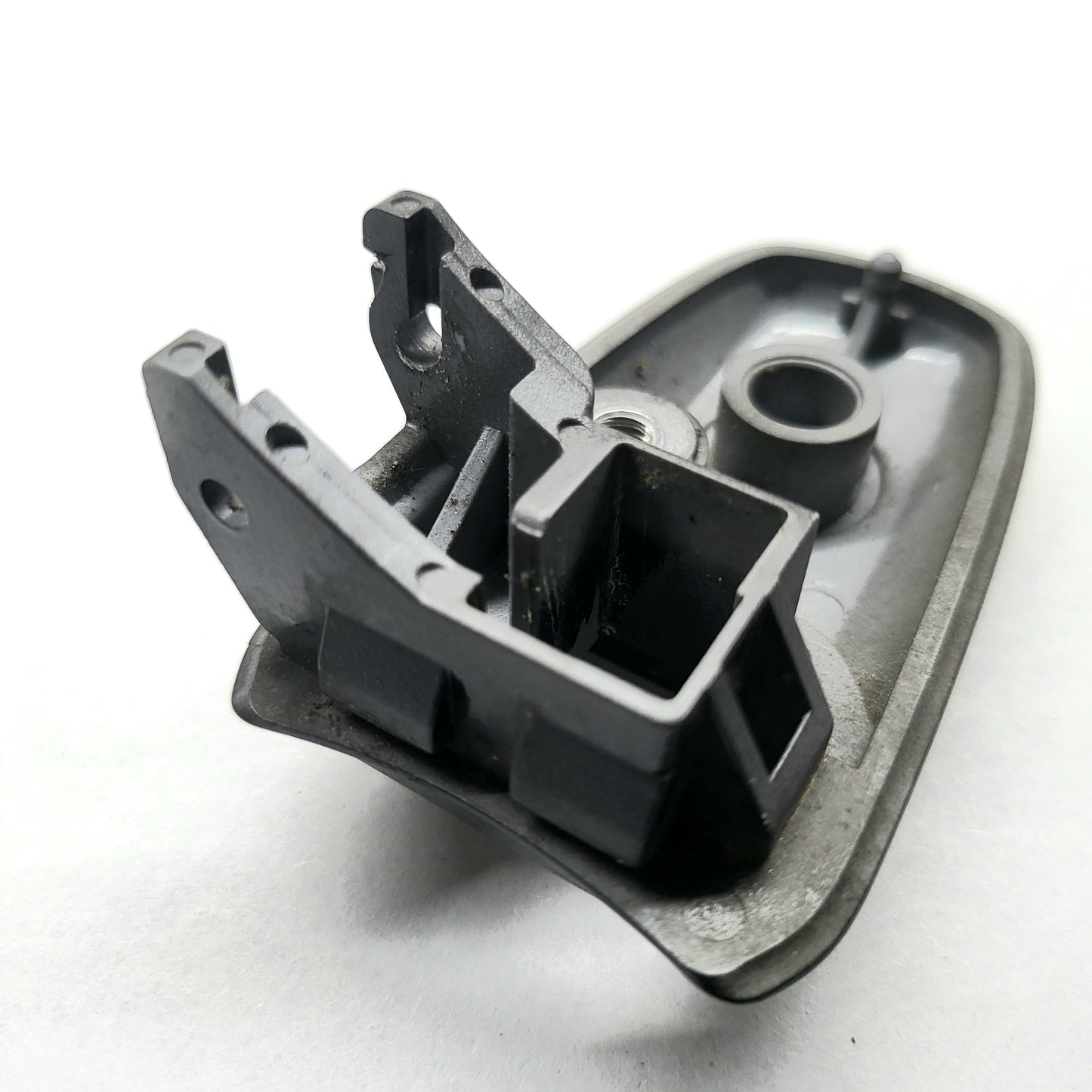 OEM Mazdaspeed 3, 6 , Black mica Door handle cover , end piece  KD5359415B51 Mazda Speed Mazdaspeed 6 MS6 2006 2007 S1B1DHC