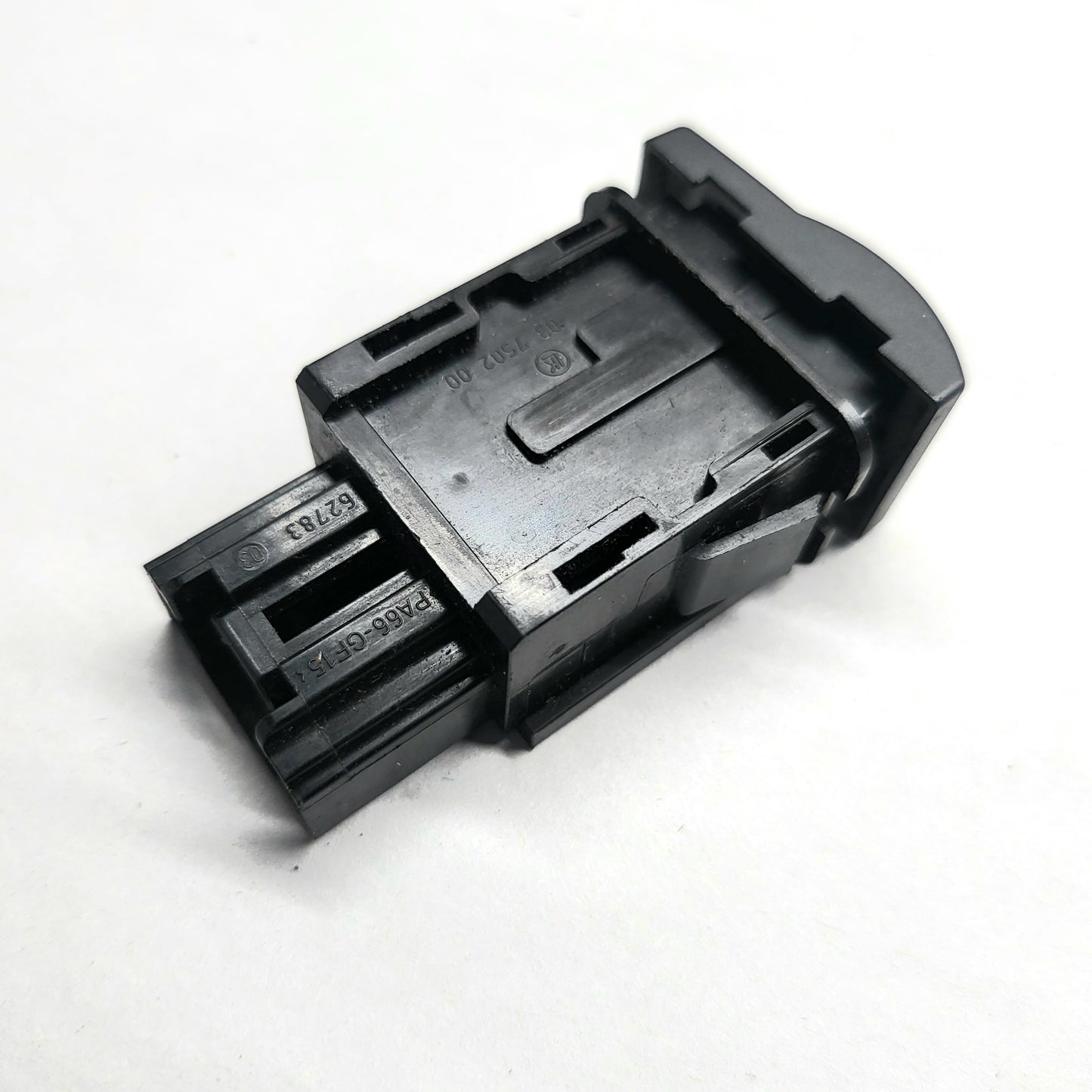 OEM Traction control DSC switch BP4L664T0 Mazda Speed Mazdaspeed 3 Gen 1 MS3 2008 2009 S1B1DSSCS