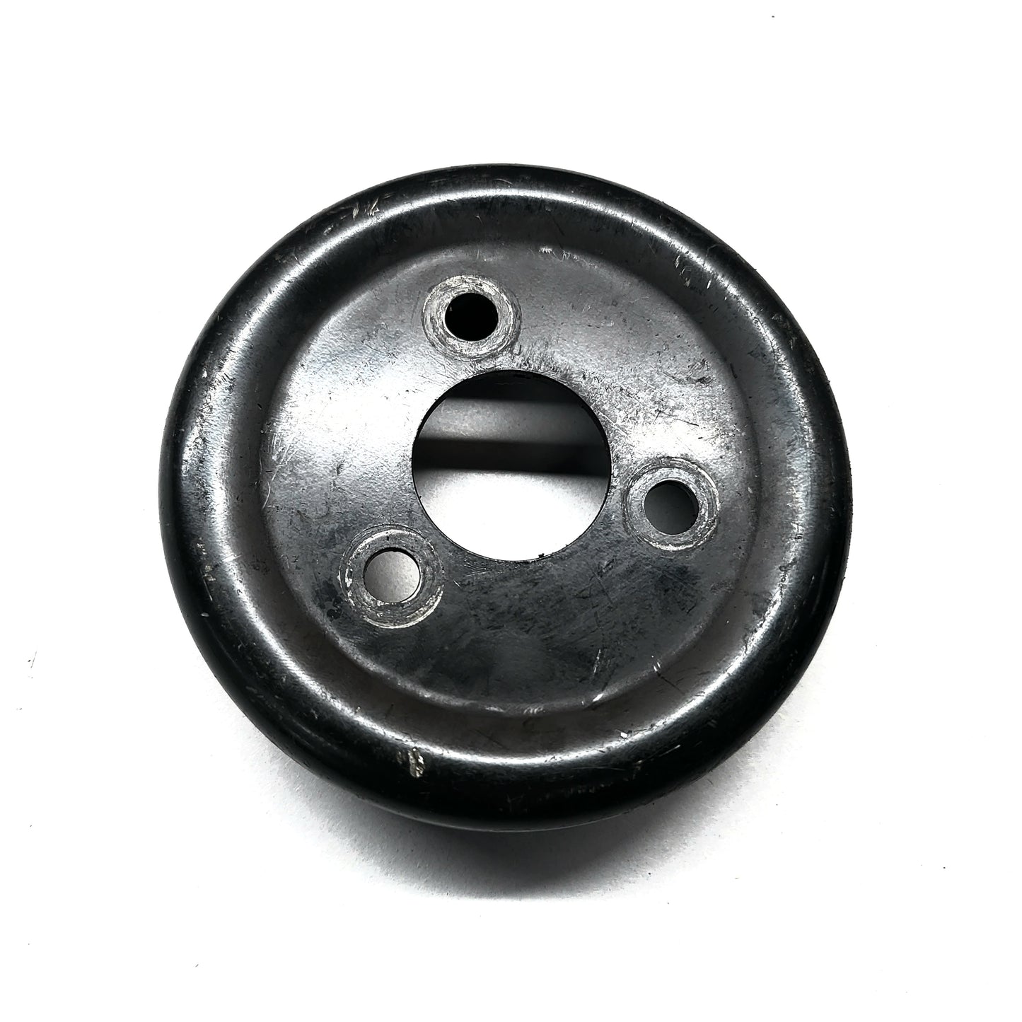 OEM Mazdaspeed 3, 6, CX7, water pump pulley tensioner   S5B10WPP