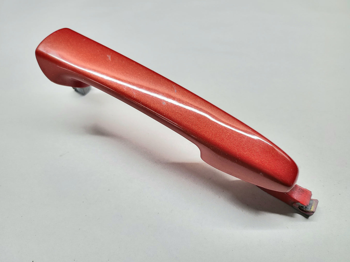 OEM MS6 Velocity red door handle  KD47:59:41XG Mazda Speed Mazdaspeed 6 MS6 2006 2007 S1B1MS6RDH