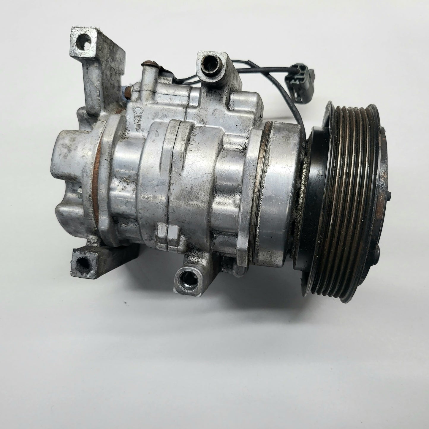 OEM Mazdaspeed 3, 6, CX7 AC compressor ACCOMPNA  S5B9ACC