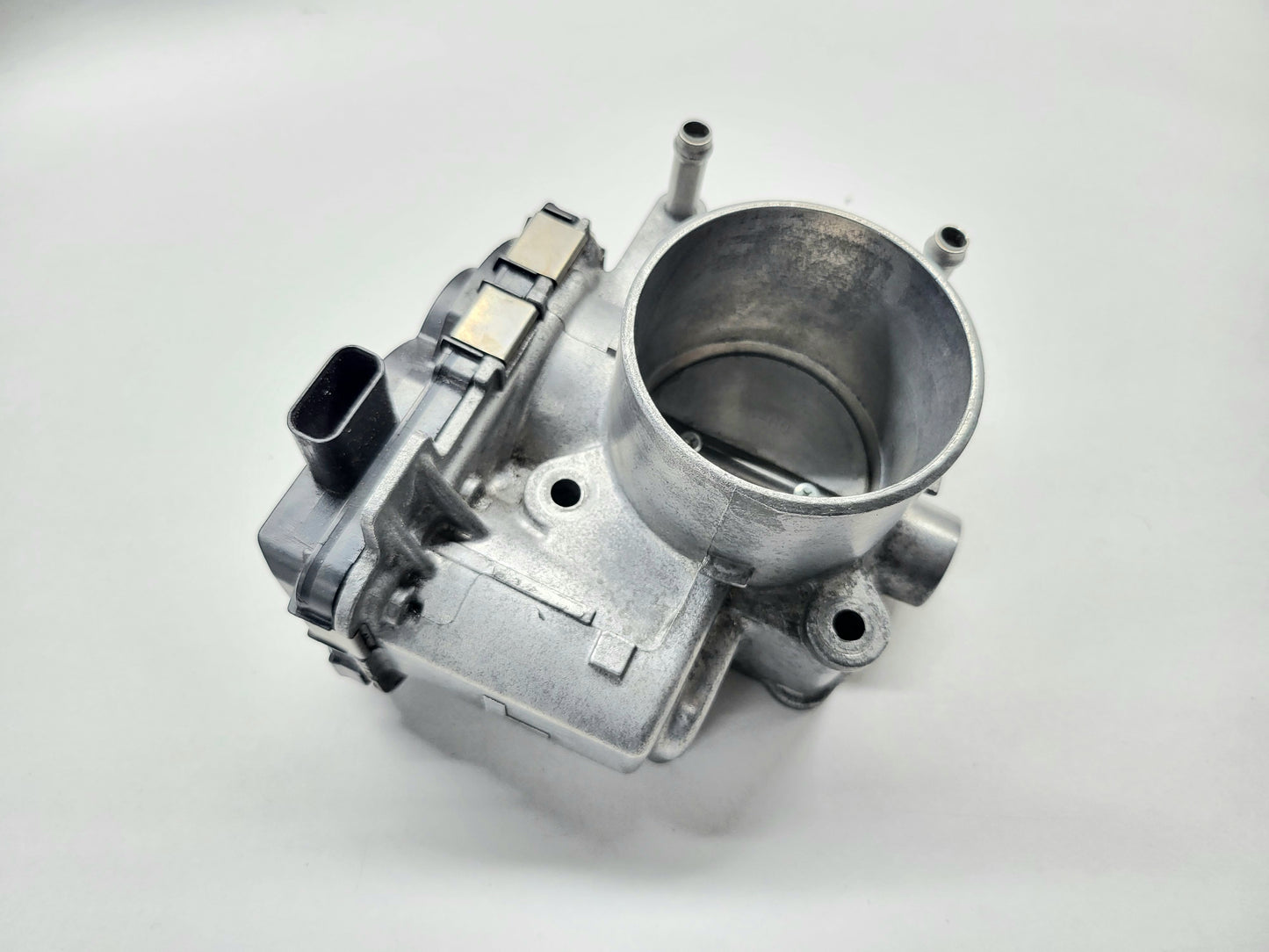 OEM Mazdaspeed 3, 6, CX7 Throttle body L35M13640A  S2B3TB