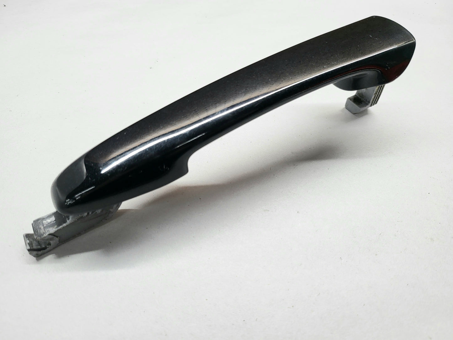 OEM Mazdaspeed 3, 6 Black mica door handle  BJS75841X Mazda Speed Mazdaspeed 6 MS6 2006 2007 S1B1MS6BMDH