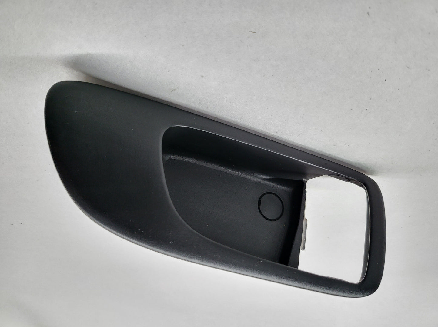 OEM door handle bezel trim passenger rear RH4DH6 Mazda Speed Mazdaspeed 6 MS6 2006 2007 S1B1DH6R