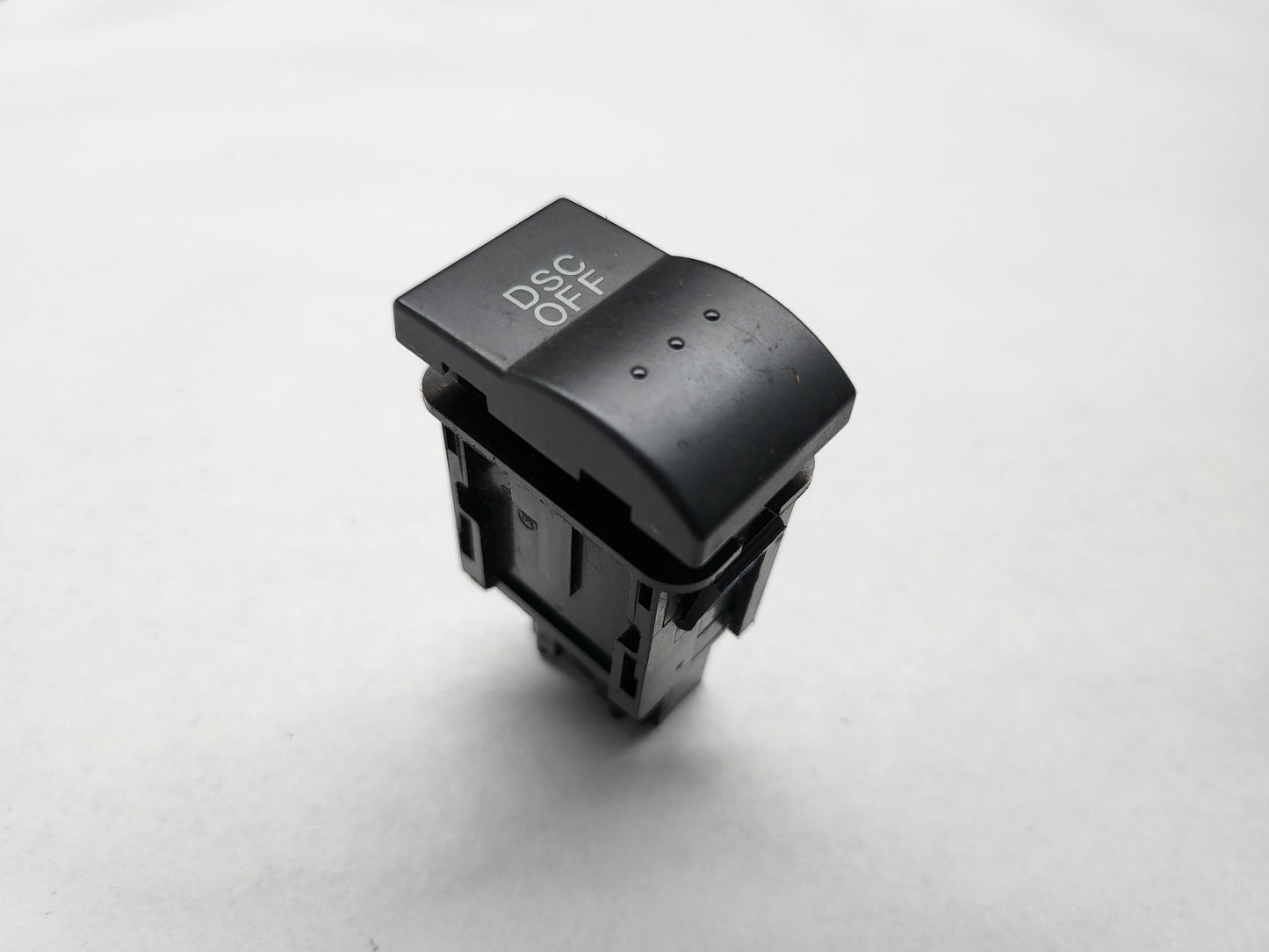 OEM Traction control DSC switch BP4L664T0 Mazda Speed Mazdaspeed 3 Gen 1 MS3 2008 2009 S1B1DSSCS