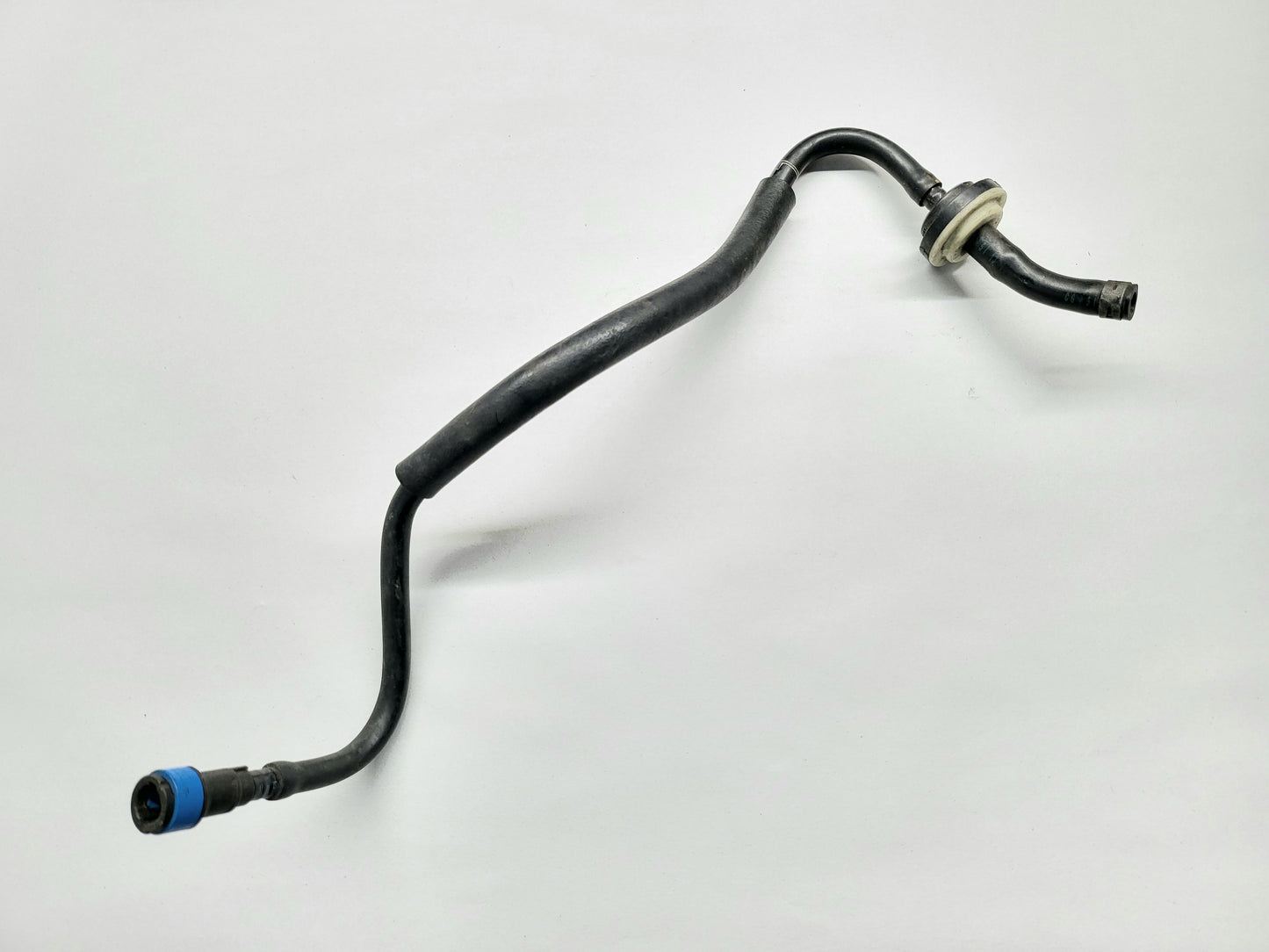 OEM Mazdaspeed 3, 6, CX7 Evap purge line, hose with clip L33L20370C  S2B3EVPL