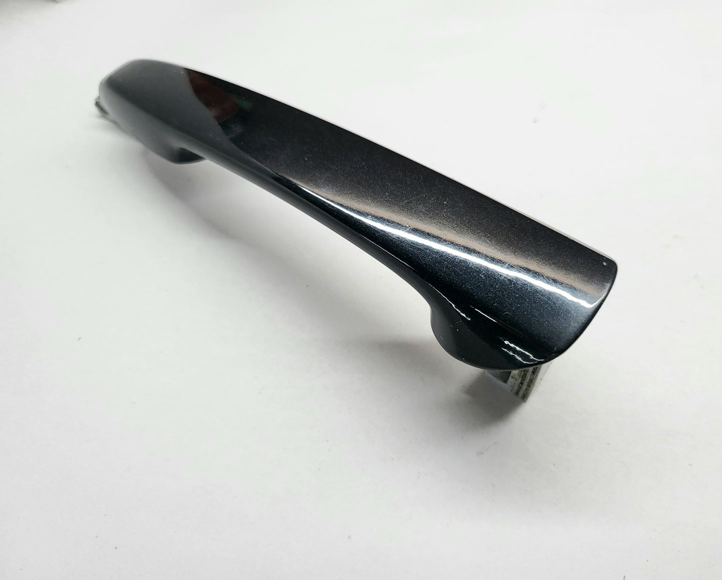 OEM Mazdaspeed 3, 6 Black mica door handle  BJS75841X Mazda Speed Mazdaspeed 6 MS6 2006 2007 S1B1MS6BMDH