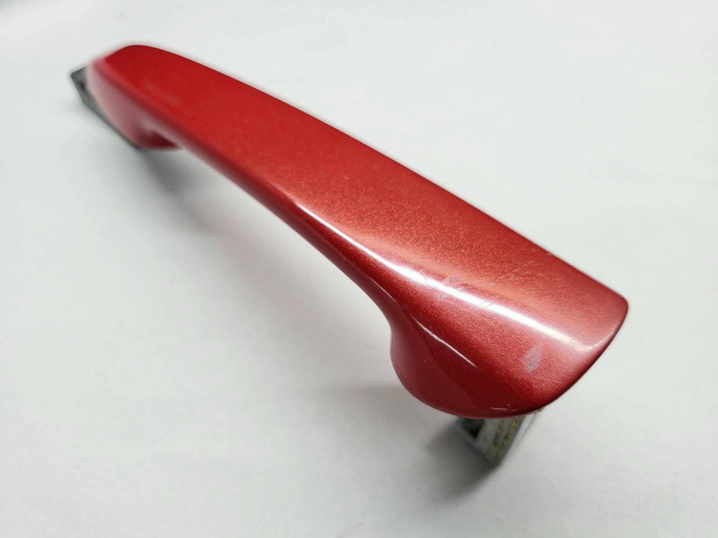 OEM MS6 Velocity red door handle  KD47:59:41XG Mazda Speed Mazdaspeed 6 MS6 2006 2007 S1B1MS6RDH