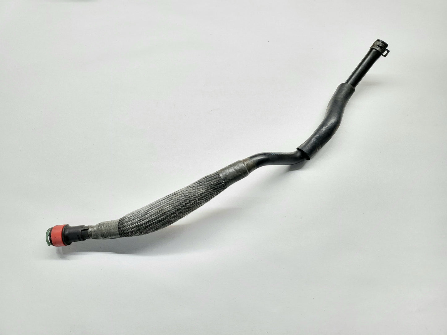 OEM purge line to firewall with clip EVPLFNA Mazda Speed Mazdaspeed 6 MS6 2006 2007 S2B3EVPLF