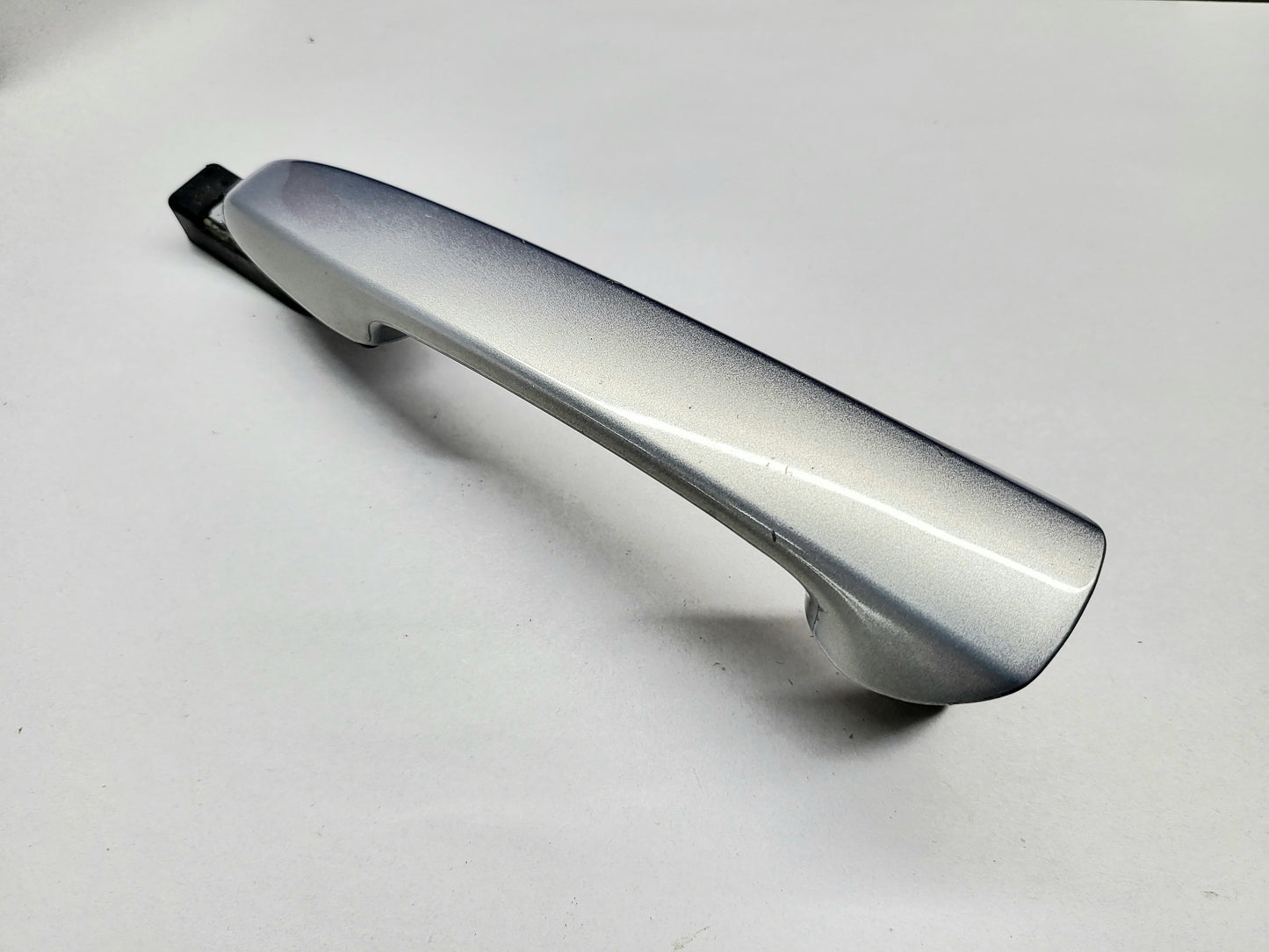 OEM liquid platinum Door handle  BJS7:58:41X Mazda Speed Mazdaspeed 6 MS6 2006 2007 S1B1MS6LP