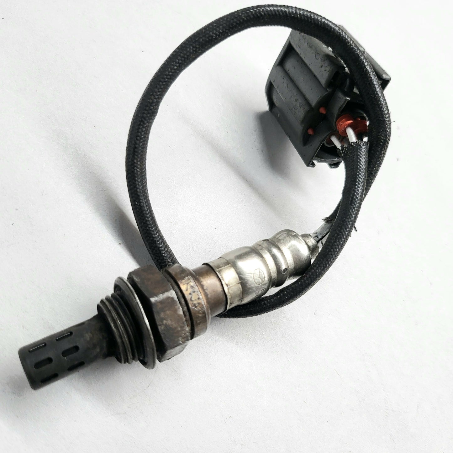 OEM MS3 Secondary , lower o2 oxygen sensor L34B18861B Mazda Speed Mazdaspeed 3 Gen 1 MS3 2008 2009 S3B5O2S2