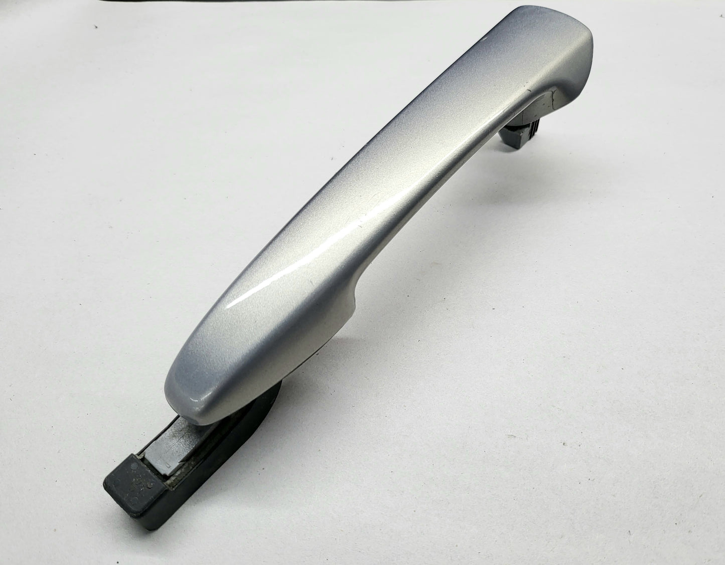 OEM liquid platinum Door handle  BJS7:58:41X Mazda Speed Mazdaspeed 6 MS6 2006 2007 S1B1MS6LP