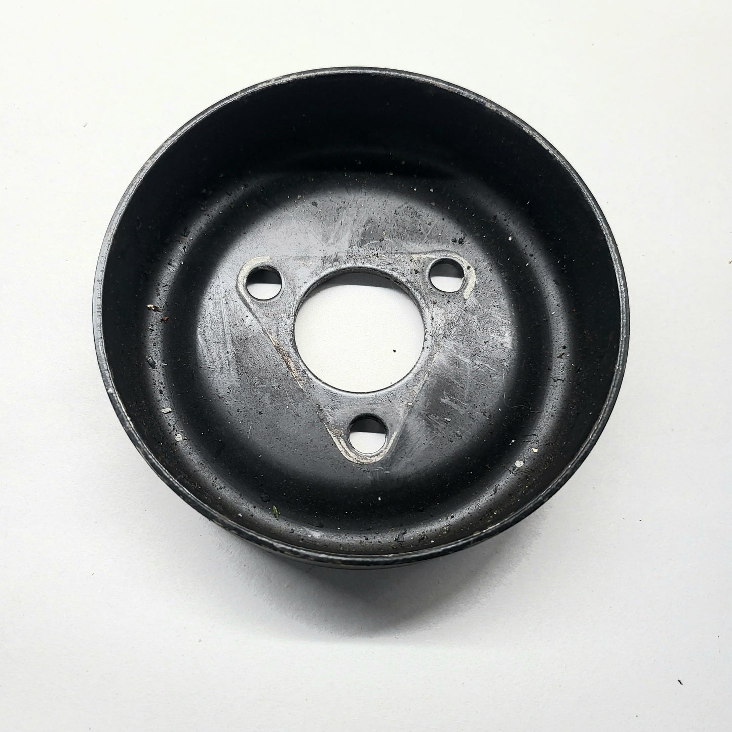 OEM Mazdaspeed 3, 6, CX7, water pump pulley tensioner   S5B10WPP