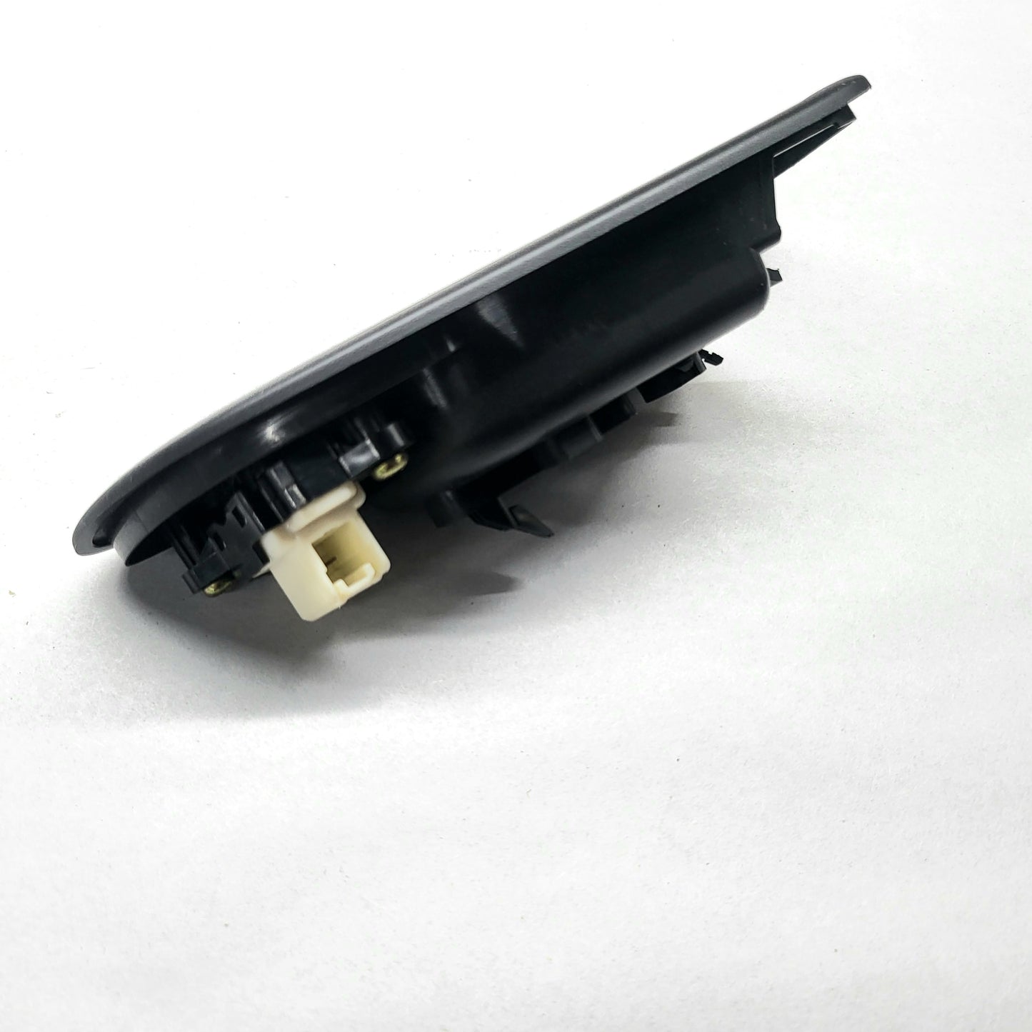 OEM Mazdaspeed 3, 6 interior door handle trim bezel passenger front RH2 DH Mazda Speed Mazdaspeed 6 MS6 2006 2007 S1B1DH