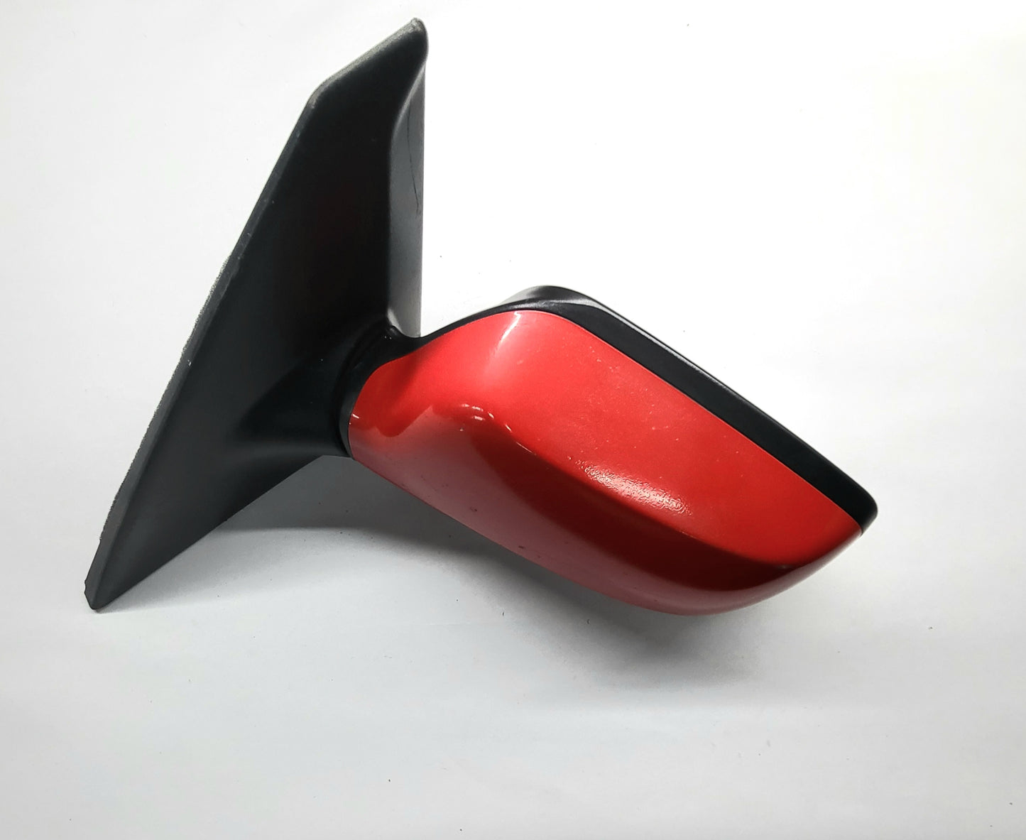 OEM Red side mirror foldable 022220IH519 Mazda Speed Mazdaspeed 3 Gen 1 MS3 2008 2009 GLMS3SM