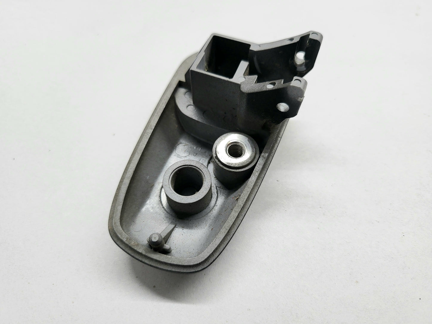 OEM Mazdaspeed 3, 6 , Black mica Door handle cover , end piece  KD5359415B51 Mazda Speed Mazdaspeed 6 MS6 2006 2007 S1B1DHC