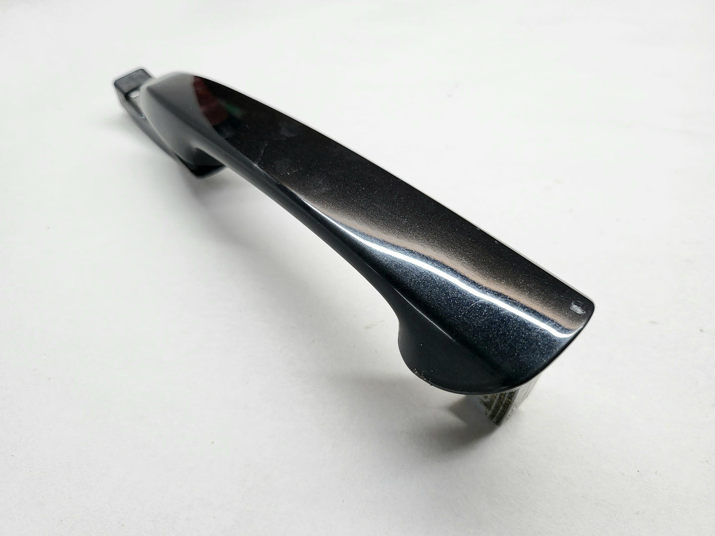 OEM Mazdaspeed 3, 6 Black Mica door handle  BJS7:58:41X Mazda Speed Mazdaspeed 6 MS6 2006 2007 S1B1MS6BDH