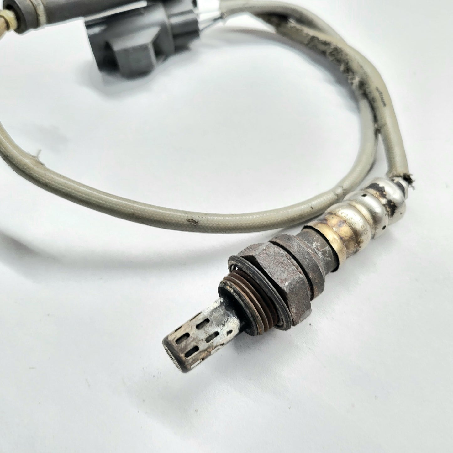 OEM MS6 Secondary lower O2 oxygen sensor L3M718861C9U Mazda Speed Mazdaspeed 6 MS6 2006 2007 S3B5O2S62