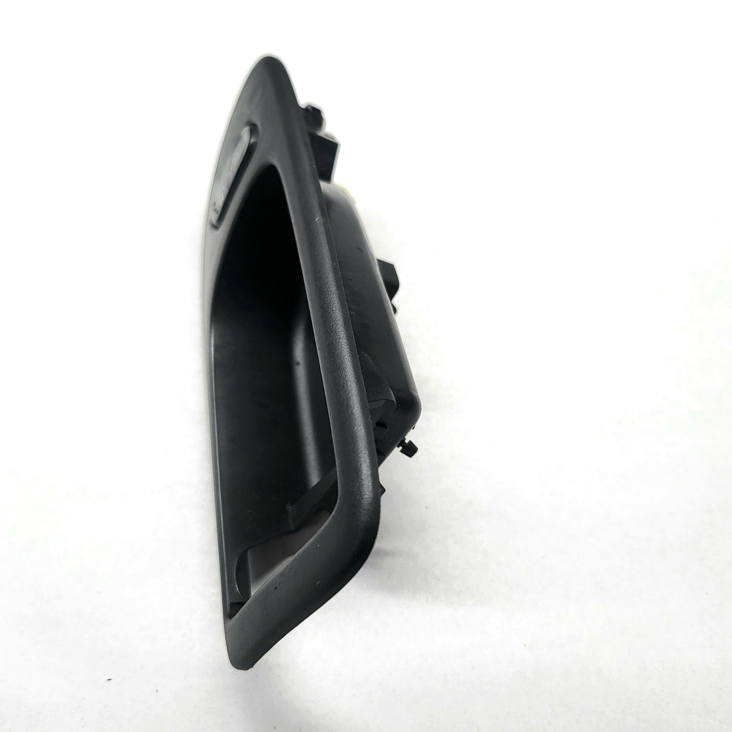 OEM Mazdaspeed 3, 6 interior door handle trim bezel passenger front RH2 DH Mazda Speed Mazdaspeed 6 MS6 2006 2007 S1B1DH